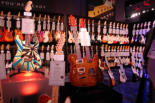 Fender Room 2014 NAMM show - Eurotubes