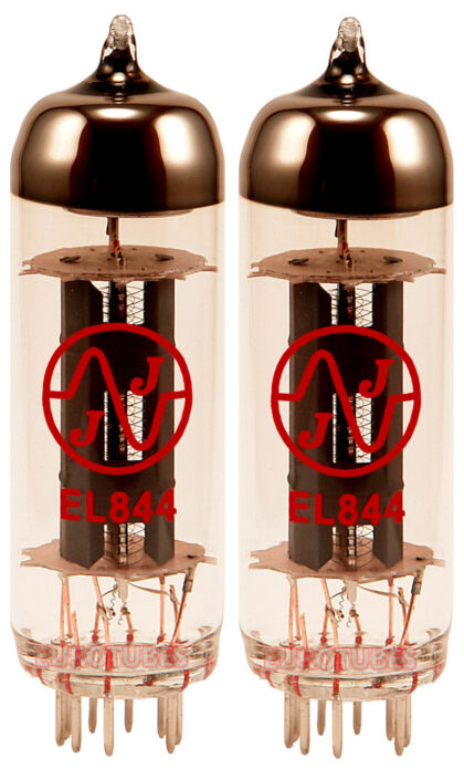JJ EL844 Pair