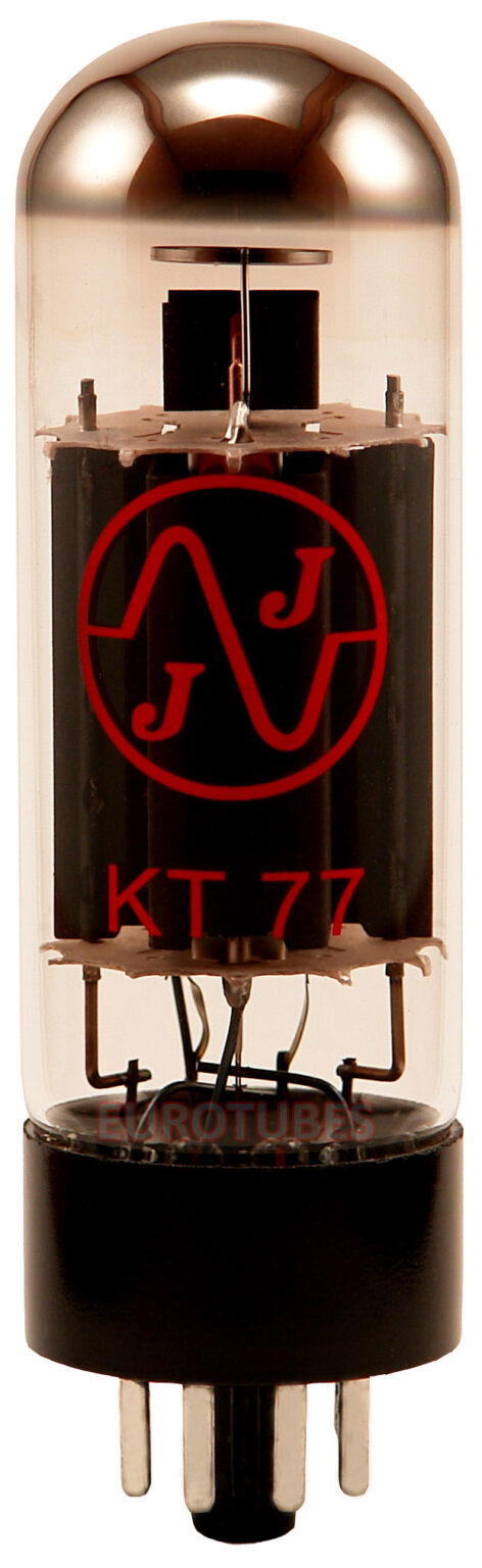 KT77 - Eurotubes