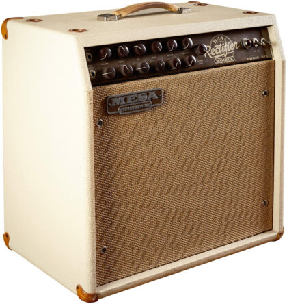 Mesa Boogie Maverick full retube kits