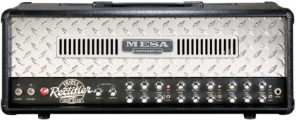 Mesa Boogie Triple Rectifier full retube kits