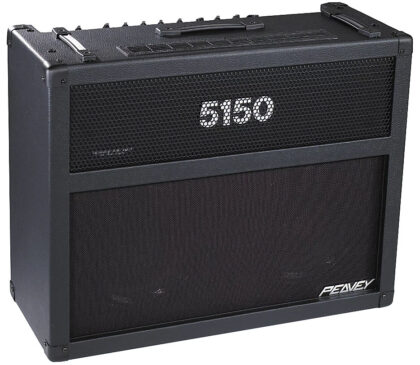 Peavey 5150 and 6505 Combo Amps full retube kits