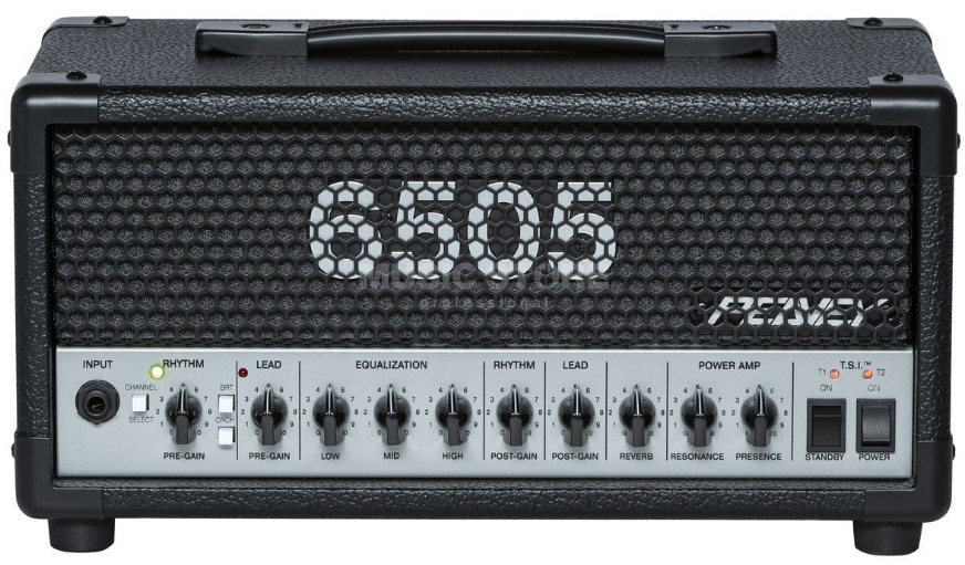 Peavey 6505 MH full retube kits