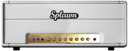 Splawn Competition EL34 50 watt full retube kits