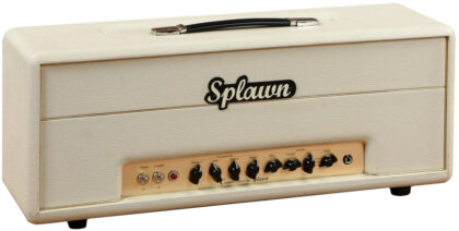 Splawn Competition KT88 full retube kits