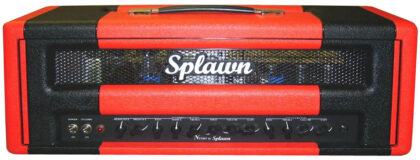 Splawn Nitro KT88 100 watt full retube kits