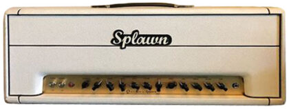 Splawn Pro Mod 100 watt full retube kits