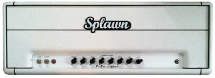 Splawn Pro Stock EL34 100 Watt full retube kits