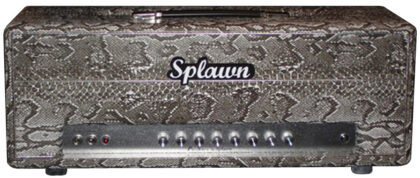 Splawn Pro Stock KT88 100 full retube kits