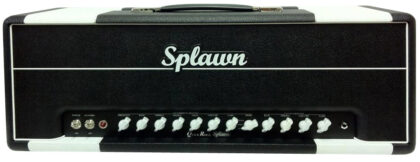 Splawn Quick Rod EL34 100 watt full retube kits