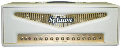 Splawn Super Stock EL34 100 full retube kits