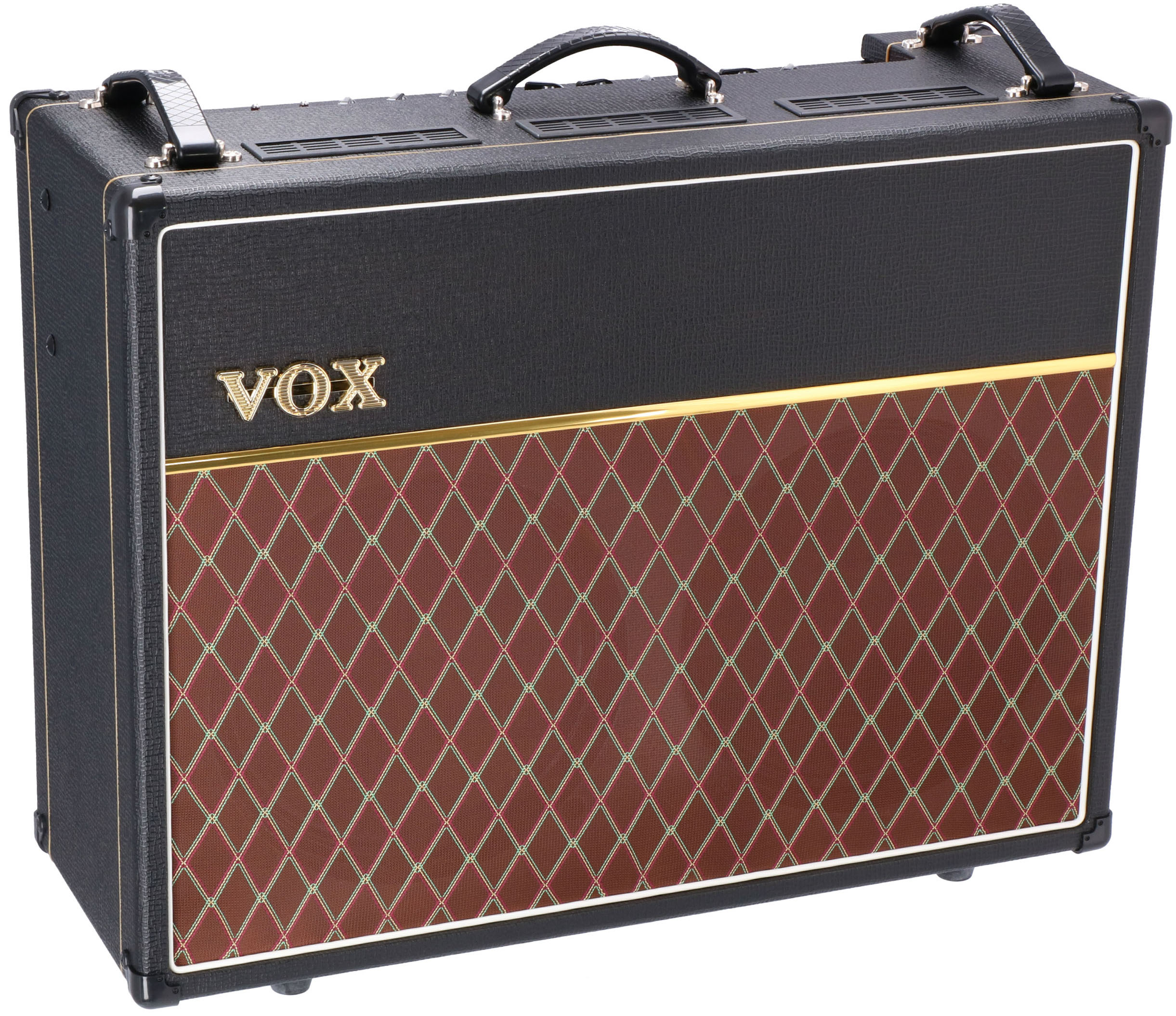 VOX AC30C2 full retube kits