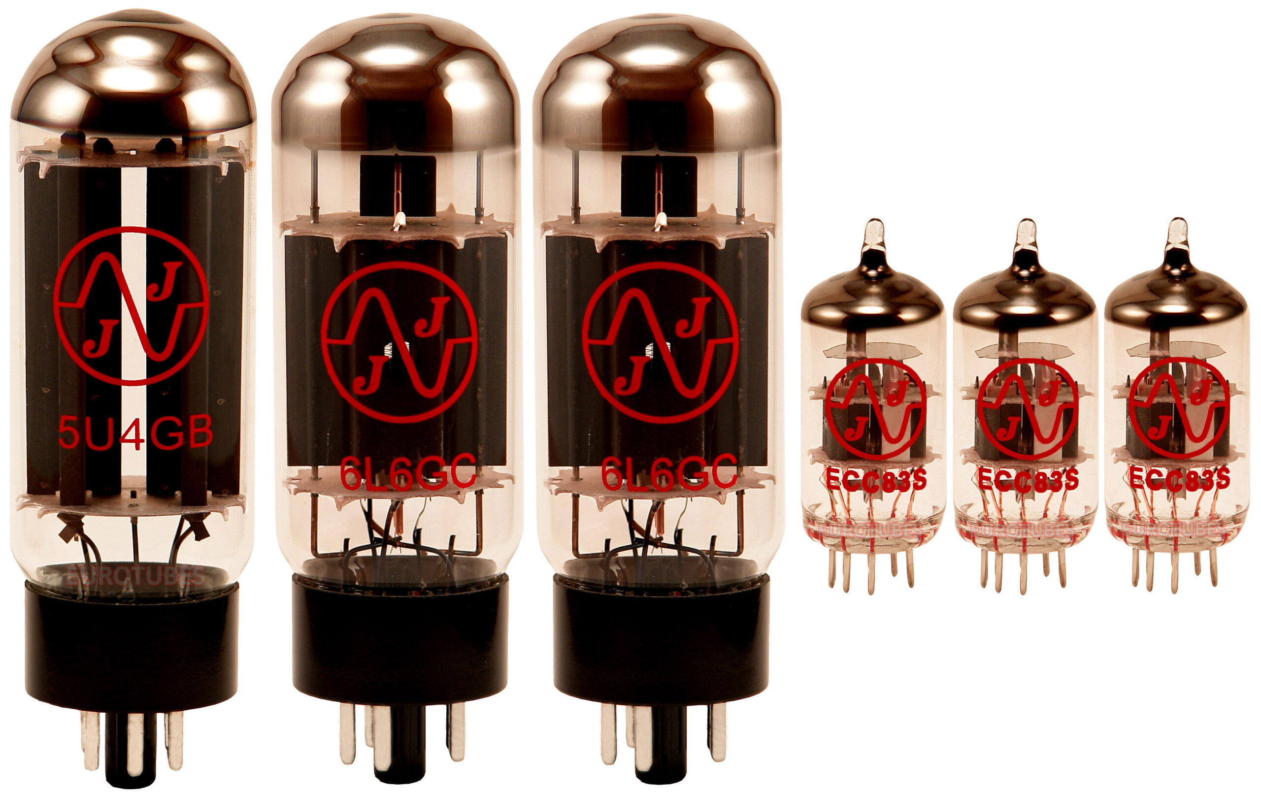 Dr. Z Galaxie Retube Kit - Eurotubes