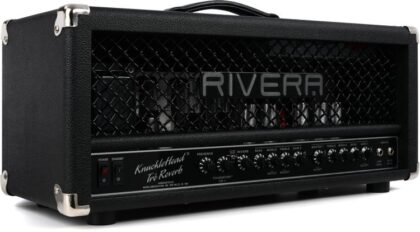 Rivera Knucklehead and K Tre 100 full retube kits