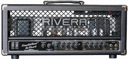 Rivera Knucklehead 55 and K Tre full retube kits