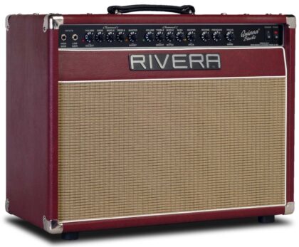 Rivera Quiana full retube kits