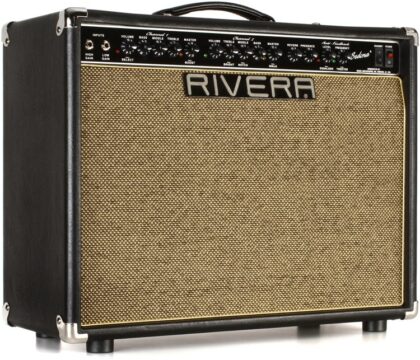 Rivera Sedona 25 full retube kits