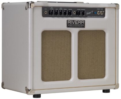 Rivera Venus 3 full retube kits