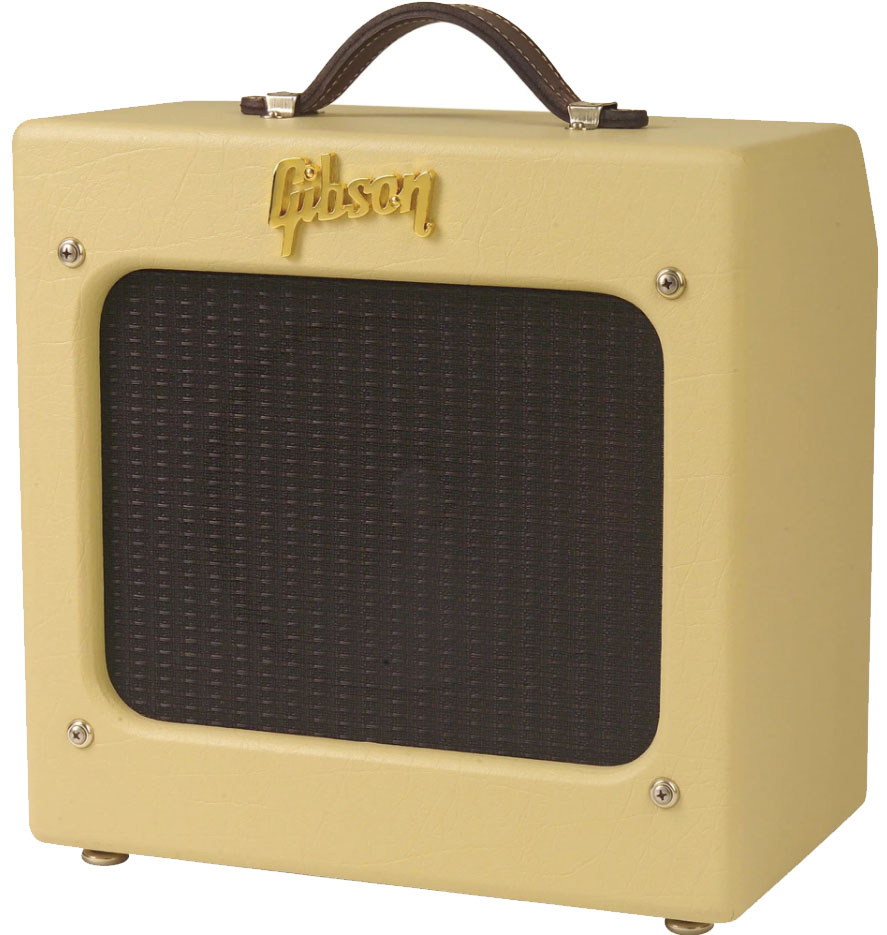Gibson GA-5 full retube kits