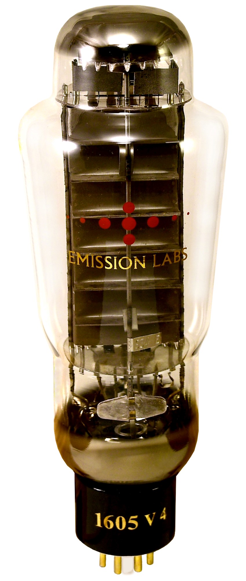 Emission Labs 1605-V4