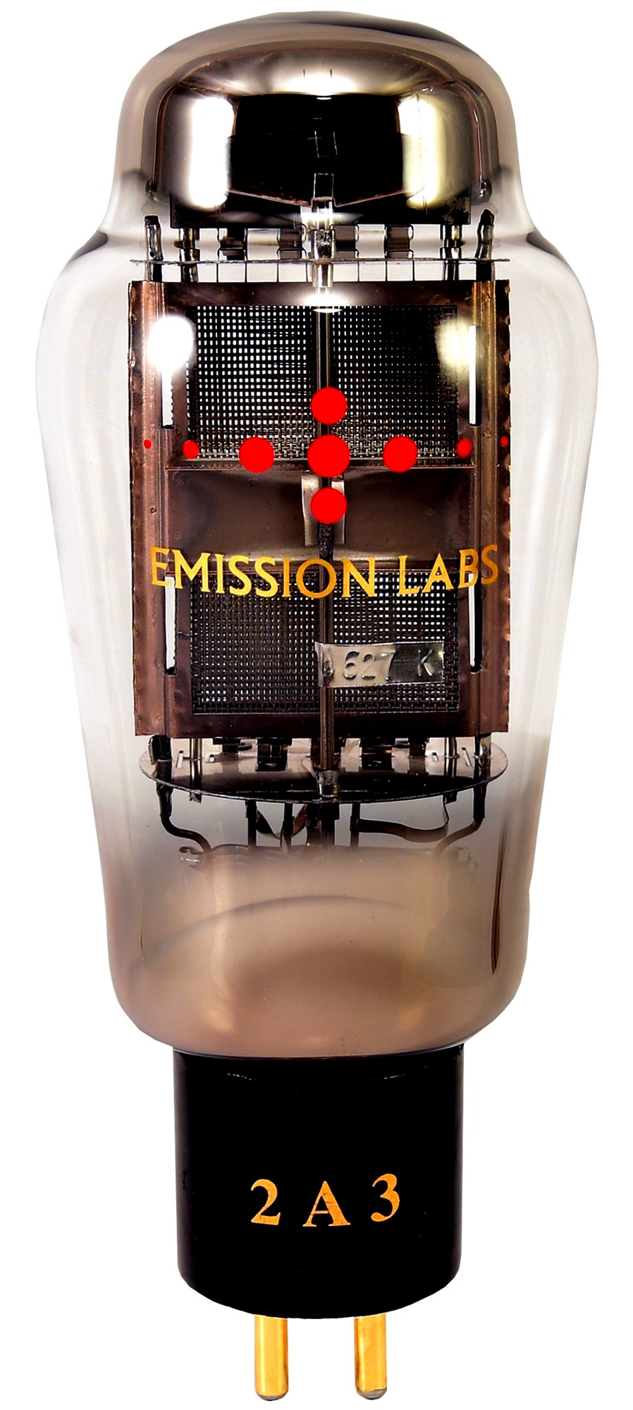 Emission Labs 2A3 Mesh