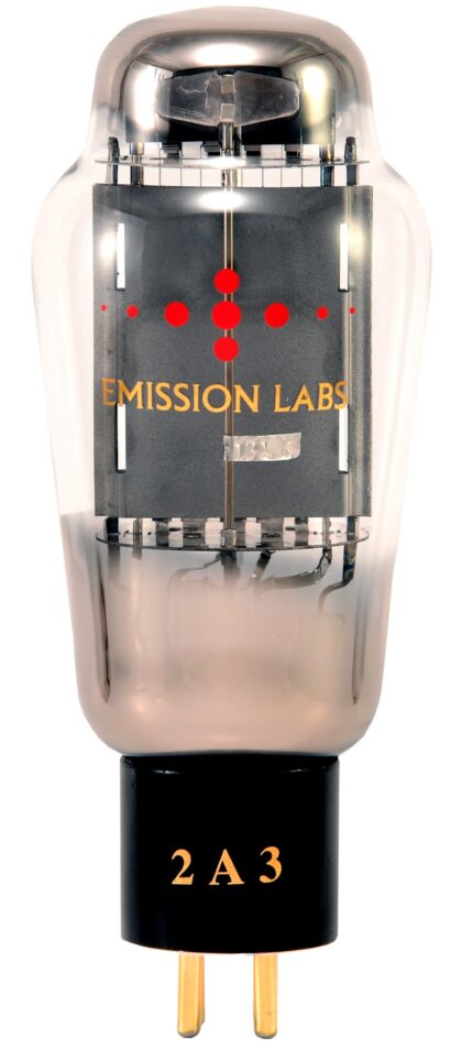 Emission Labs 2A3 S