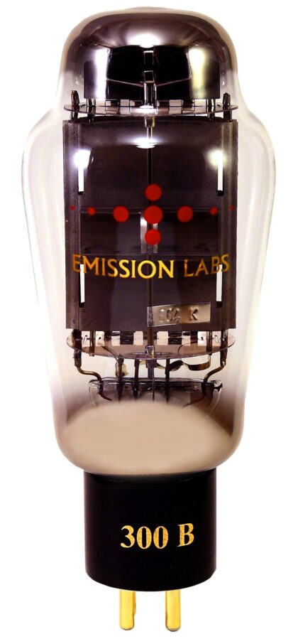 Emission Labs 300B