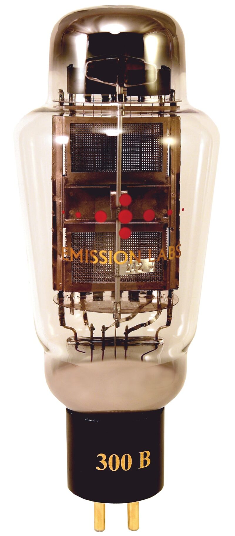 EML 300B-XLM - Eurotubes