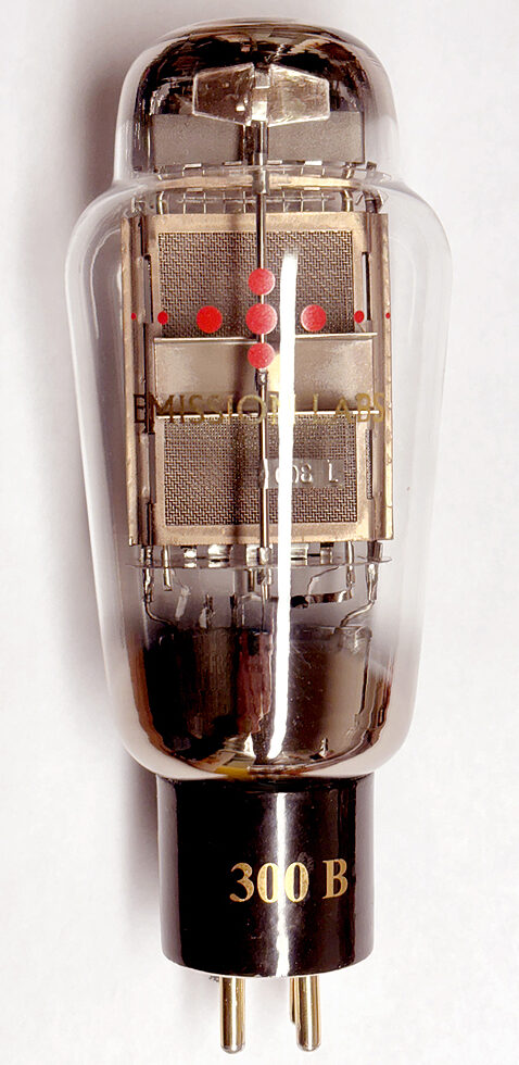 Emission Labs 300BM+