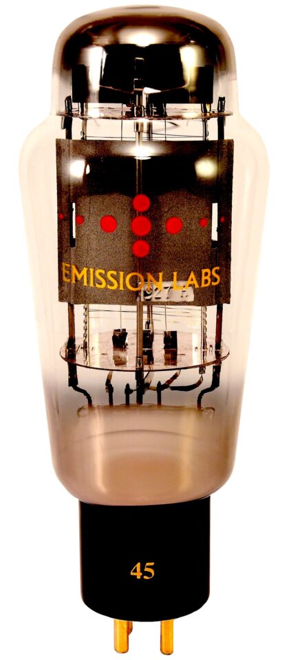 Emission Labs 45B