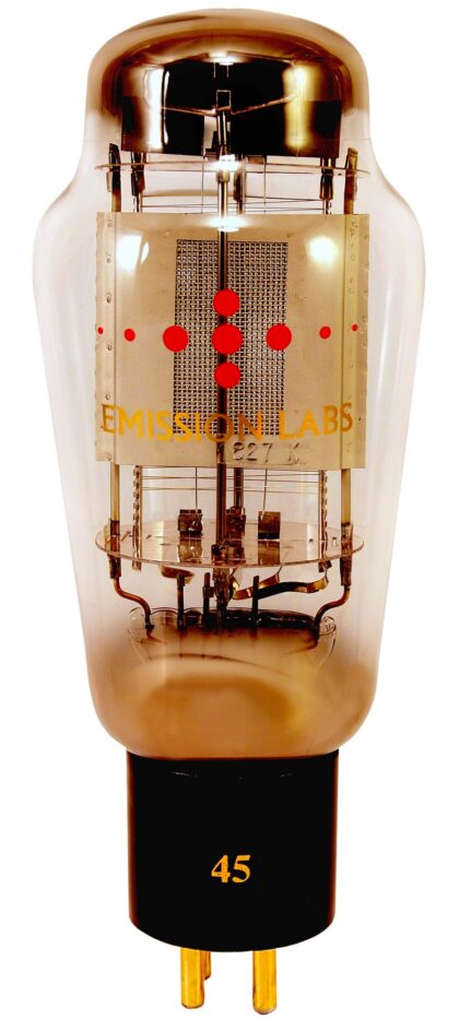 Emission Labs 45 Mesh