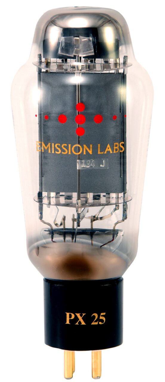 Emission Labs PX25