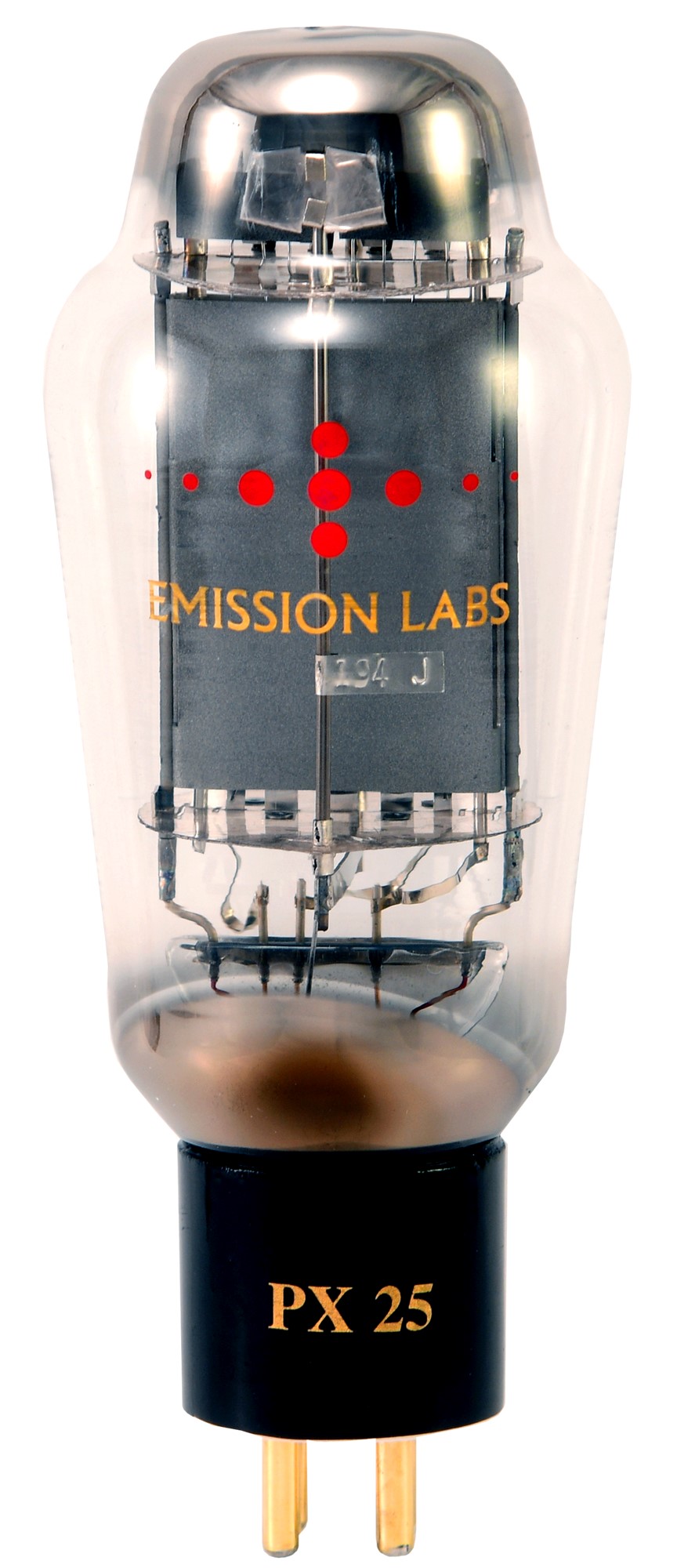 Emission Labs PX25
