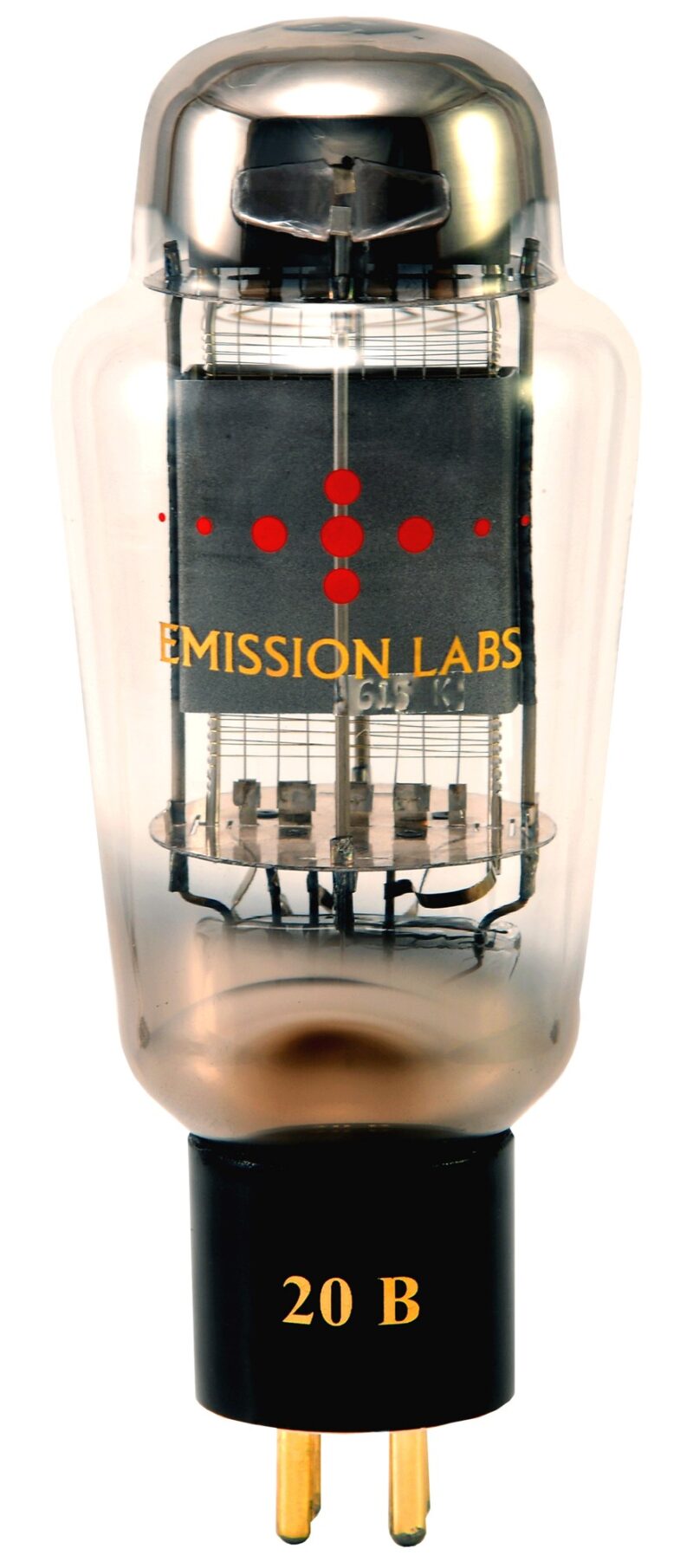 EML 20B - Eurotubes
