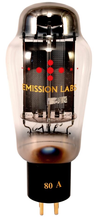 Emission Labs 80A