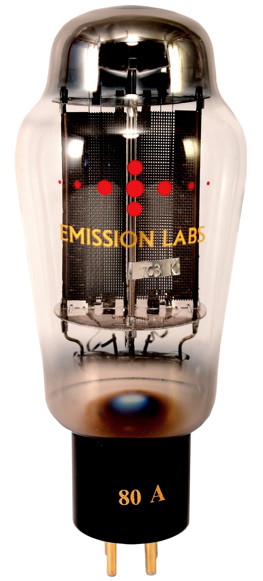 Emission Labs 80A