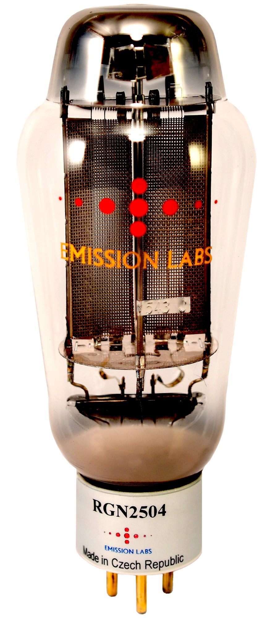 Emission Labs RGN2504