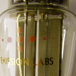 Emission Labs Mesh Plate