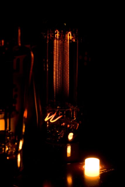 Emission Labs 5U4G Filament