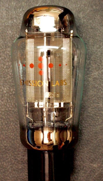Emission Labs 274B